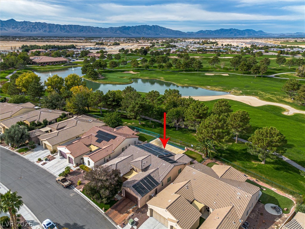 4680 Santa Luc Street Pahrump NV 89061