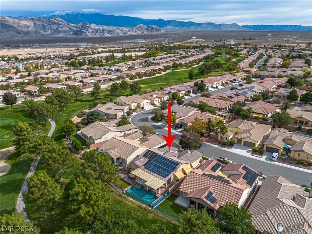 4680 Santa Luc Street Pahrump NV 89061