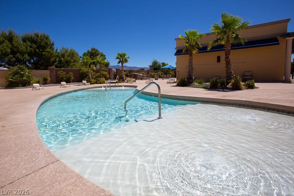4680 Santa Luc Street Pahrump NV 89061