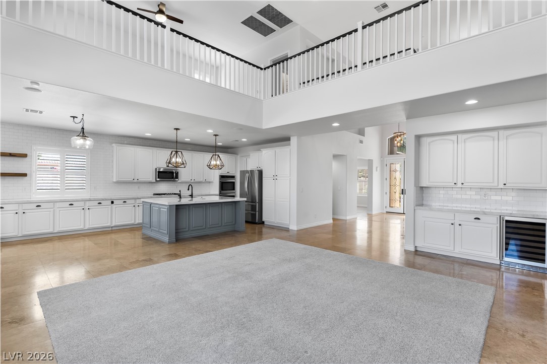 1101 Fairbury Street Henderson NV 89052