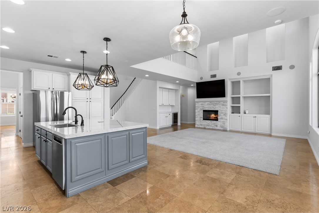 1101 Fairbury Street Henderson NV 89052