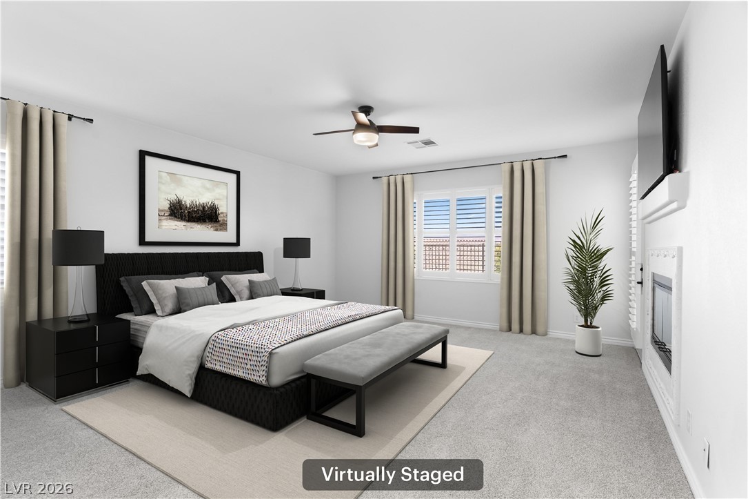 1101 Fairbury Street Henderson NV 89052