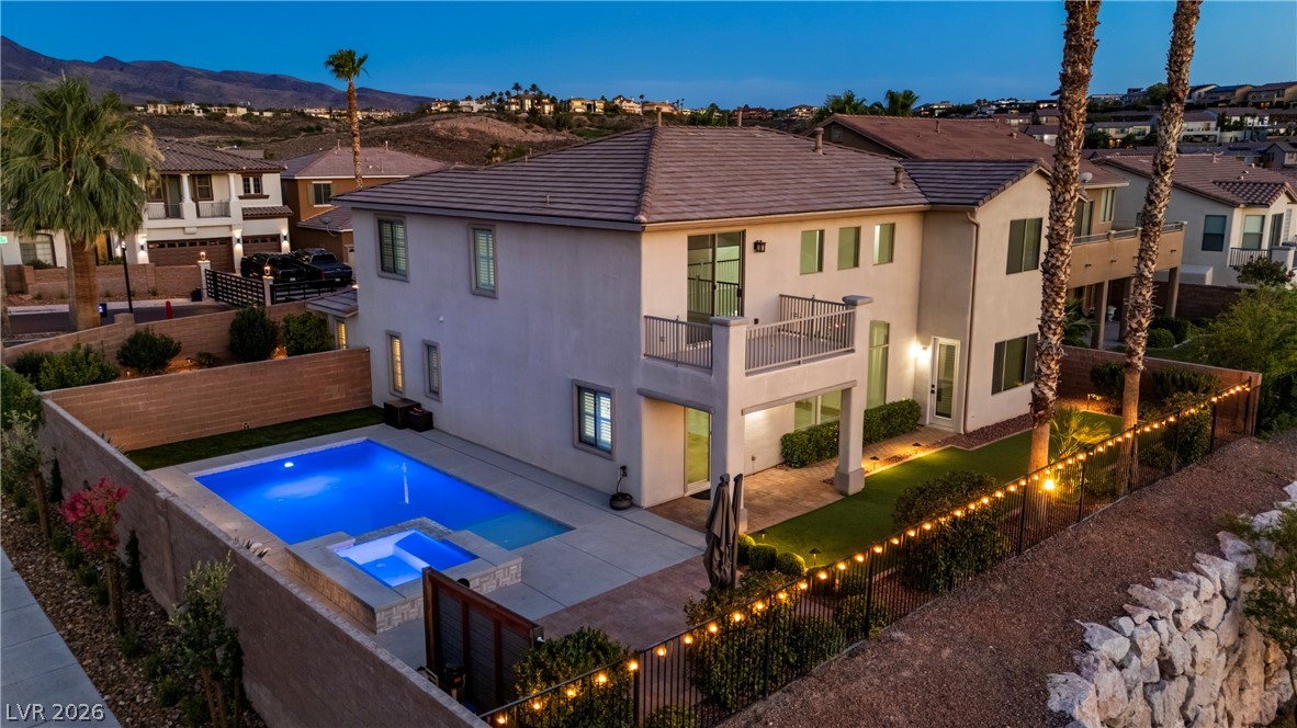 1101 Fairbury Street Henderson NV 89052