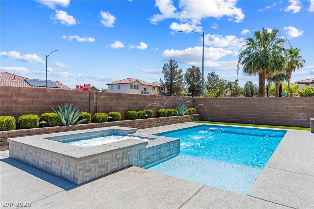 1101 Fairbury Street Henderson NV 89052