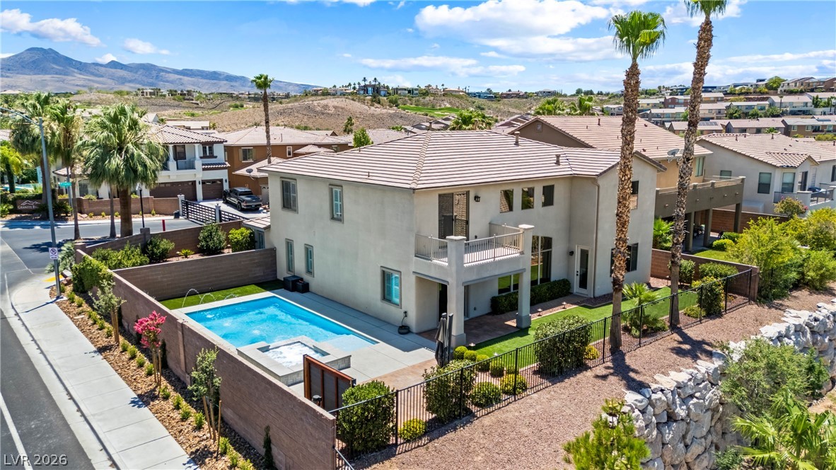 1101 Fairbury Street Henderson NV 89052