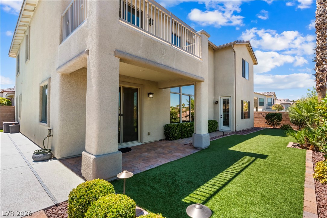 1101 Fairbury Street Henderson NV 89052