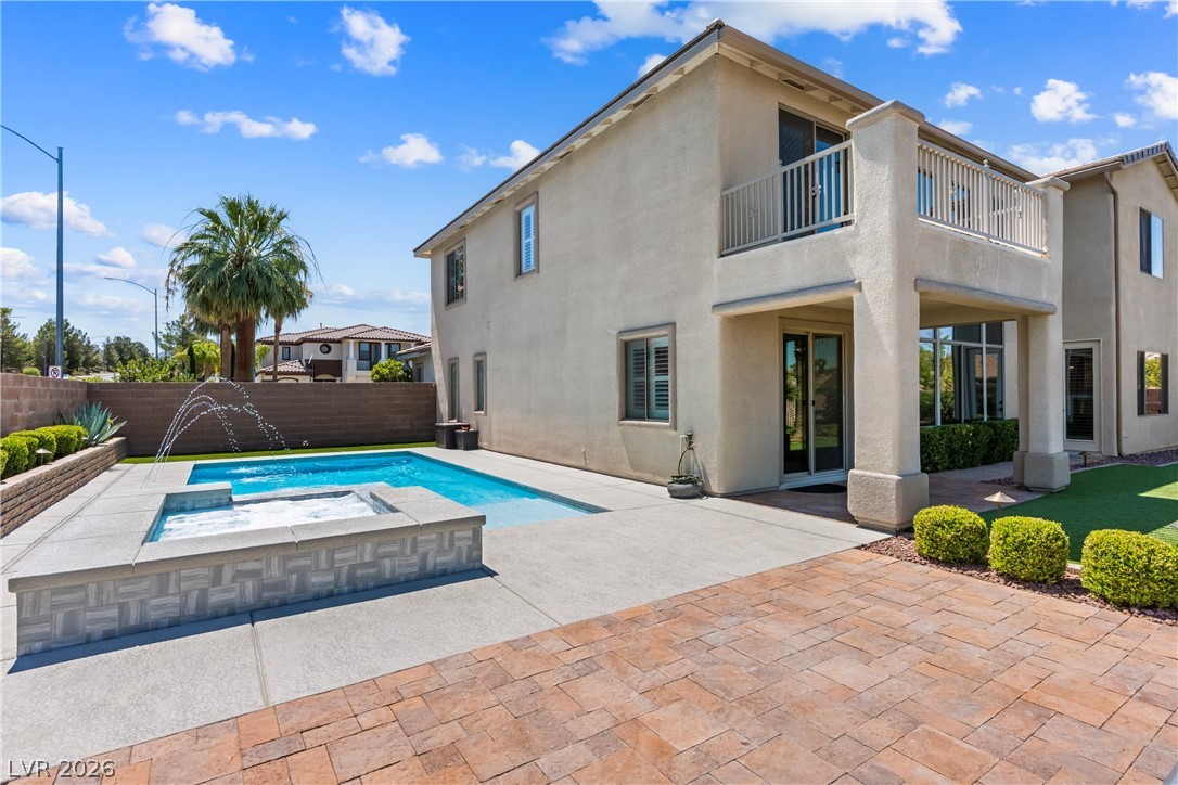 1101 Fairbury Street Henderson NV 89052
