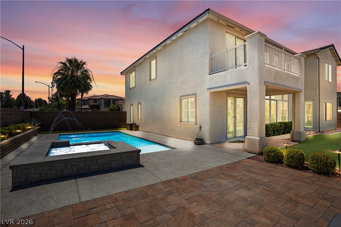 1101 Fairbury Street Henderson NV 89052