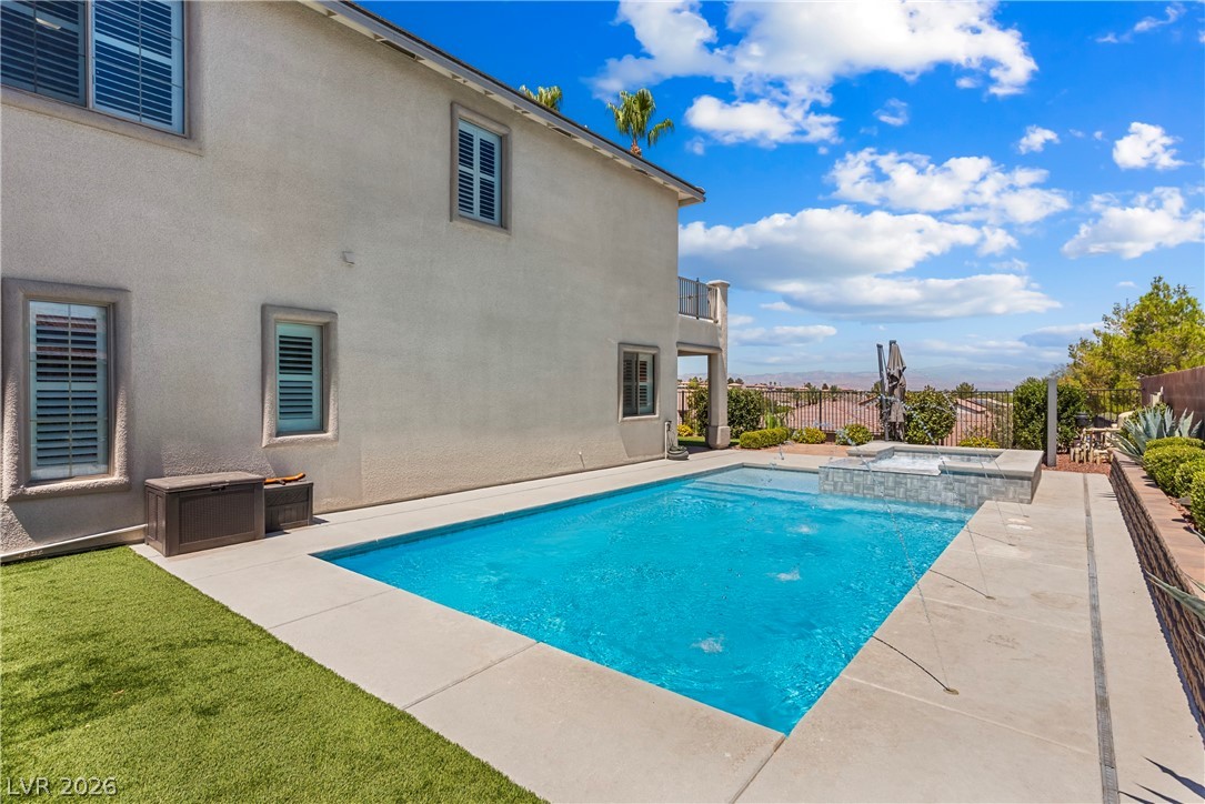 1101 Fairbury Street Henderson NV 89052