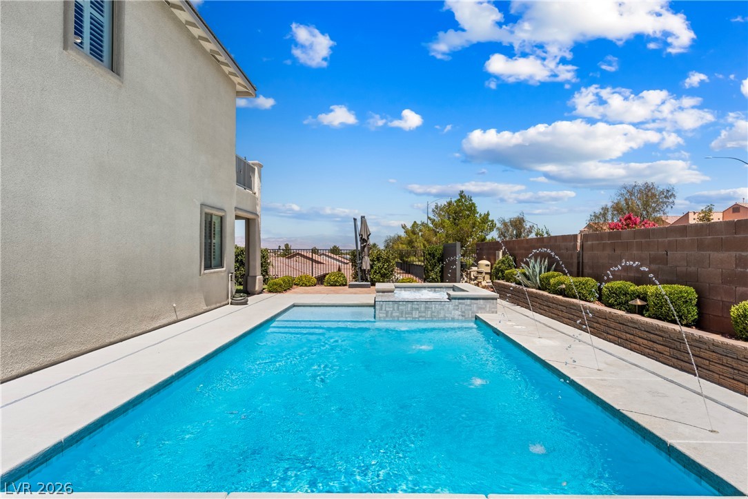 1101 Fairbury Street Henderson NV 89052