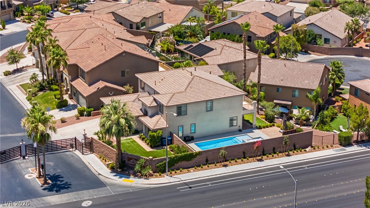 1101 Fairbury Street Henderson NV 89052