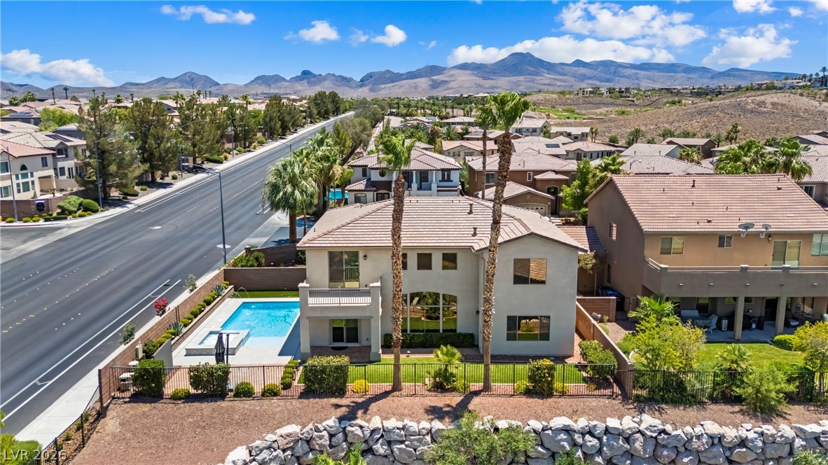 1101 Fairbury Street Henderson NV 89052