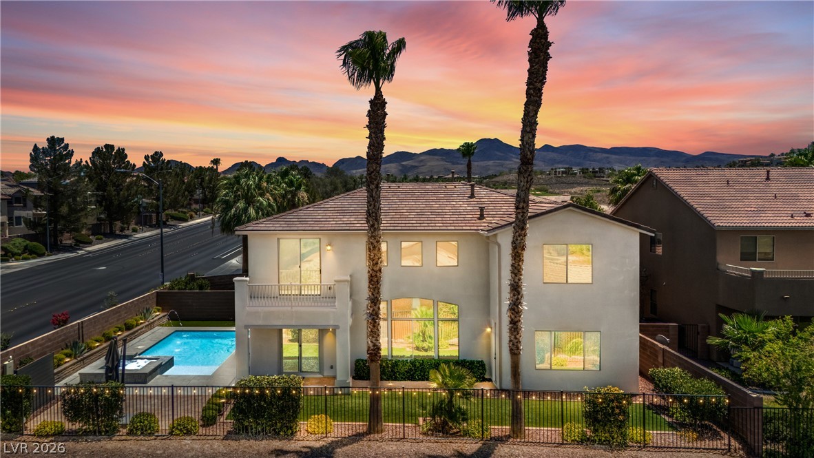 1101 Fairbury Street Henderson NV 89052