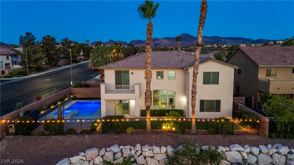 1101 Fairbury Street Henderson NV 89052