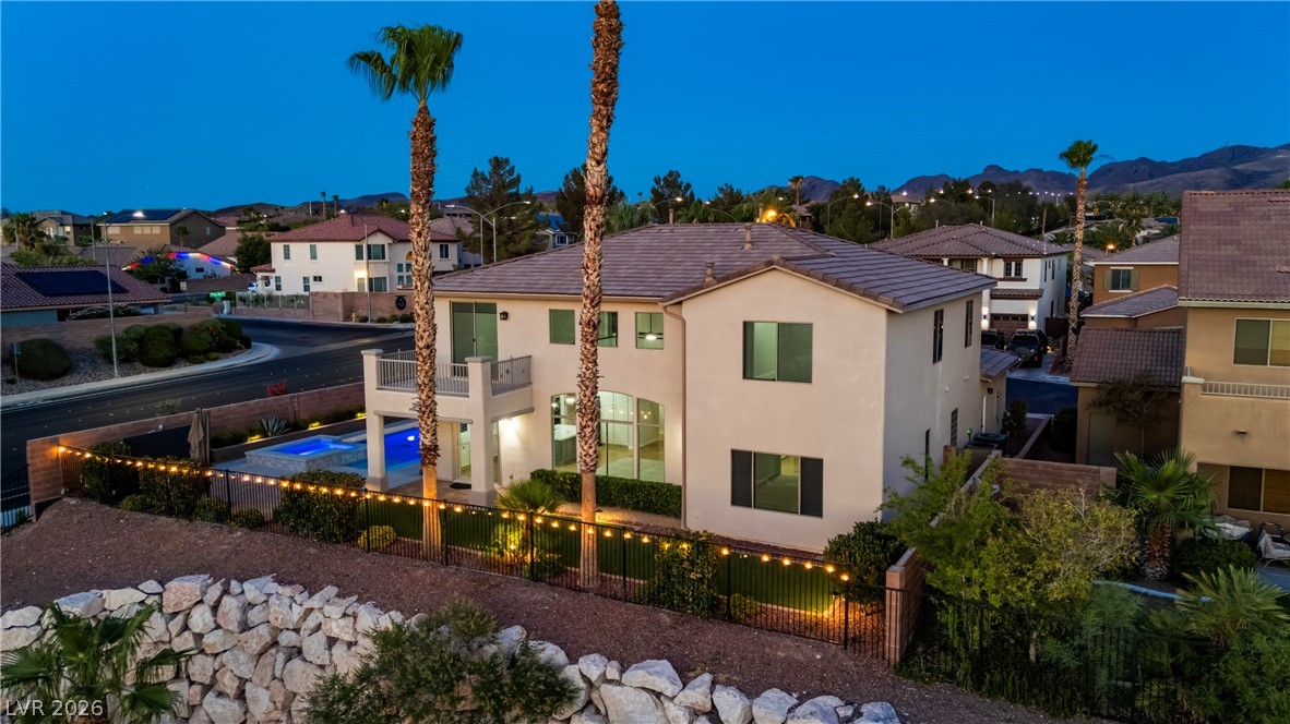 1101 Fairbury Street Henderson NV 89052