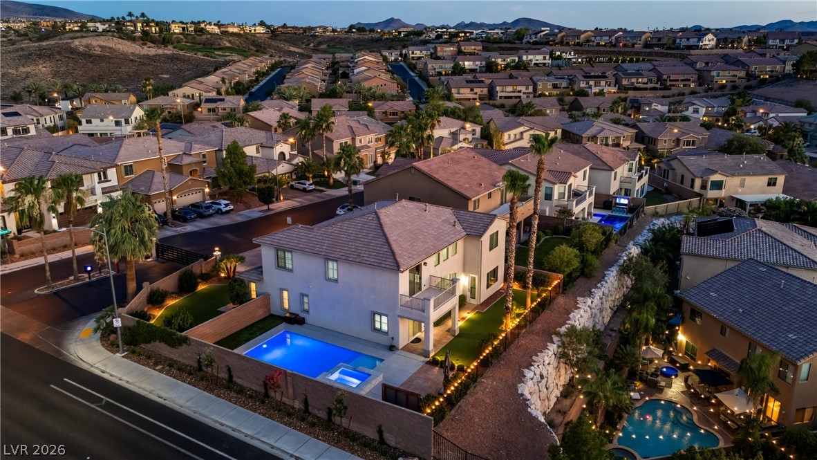1101 Fairbury Street Henderson NV 89052