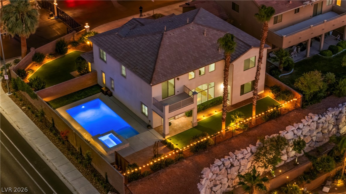 1101 Fairbury Street Henderson NV 89052