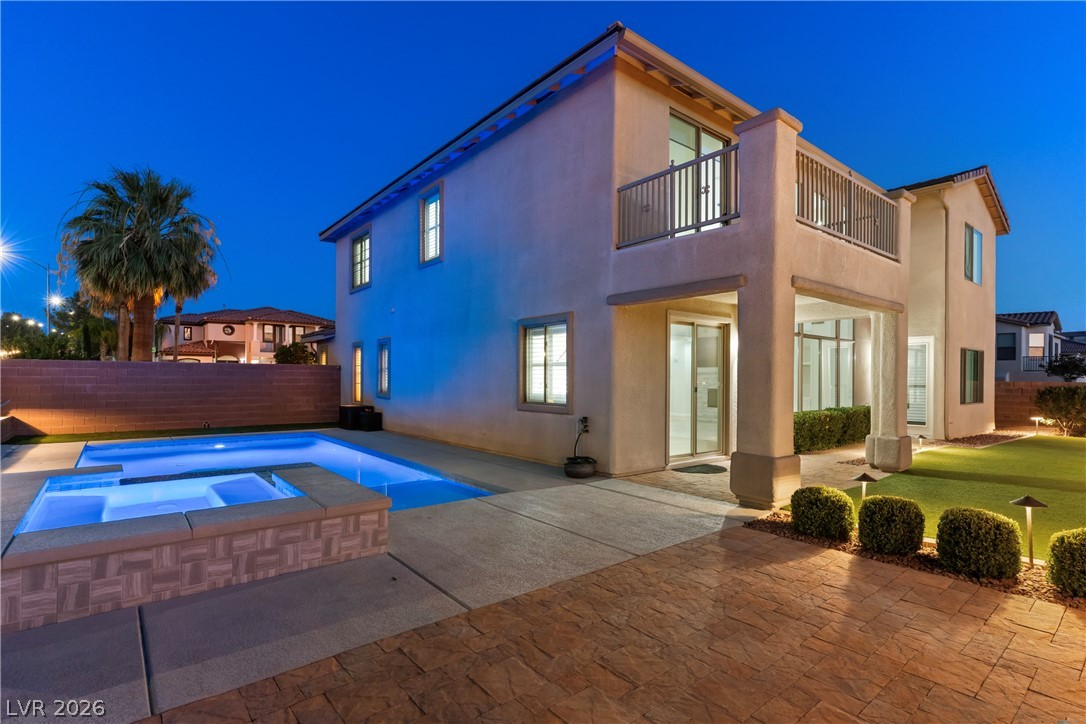 1101 Fairbury Street Henderson NV 89052