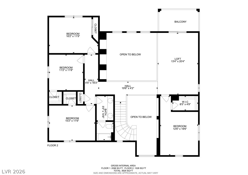 1101 Fairbury Street Henderson NV 89052