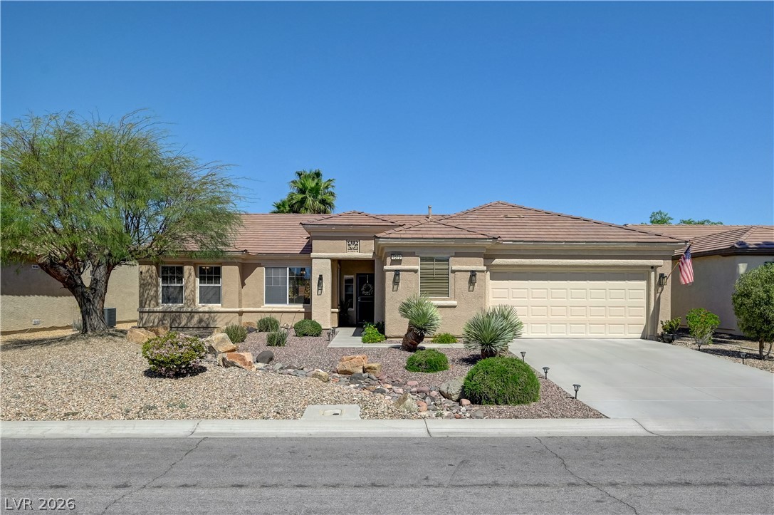 2570 Terrytown Avenue Henderson NV 89052