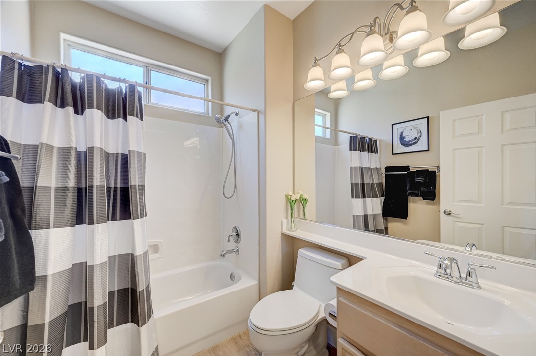 2570 Terrytown Avenue Henderson NV 89052