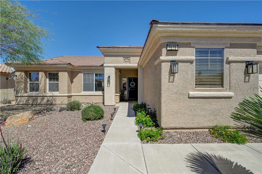 2570 Terrytown Avenue Henderson NV 89052