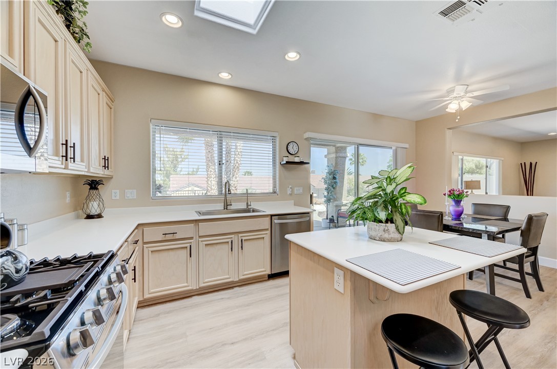 2570 Terrytown Avenue Henderson NV 89052