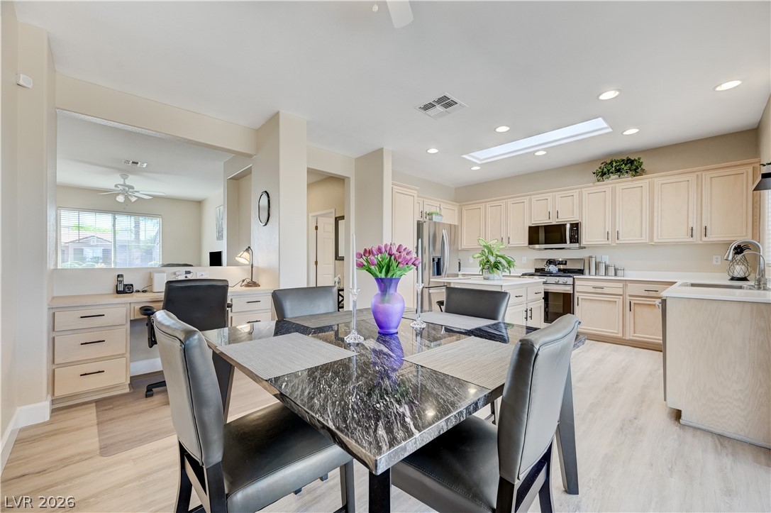 2570 Terrytown Avenue Henderson NV 89052