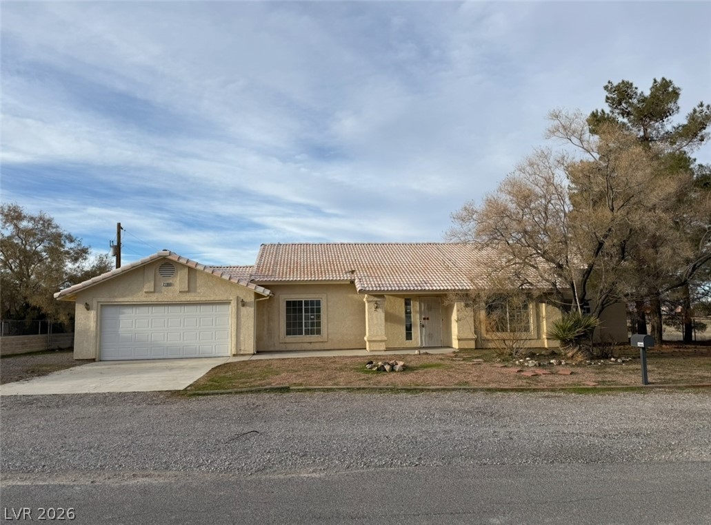 2190 Xenia Avenue Pahrump NV 89048