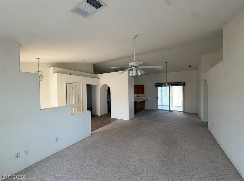 2190 Xenia Avenue Pahrump NV 89048