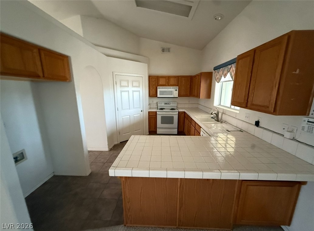 2190 Xenia Avenue Pahrump NV 89048