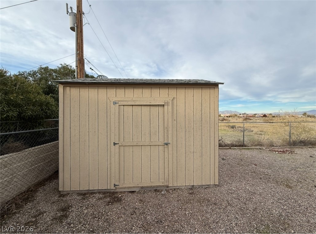 2190 Xenia Avenue Pahrump NV 89048