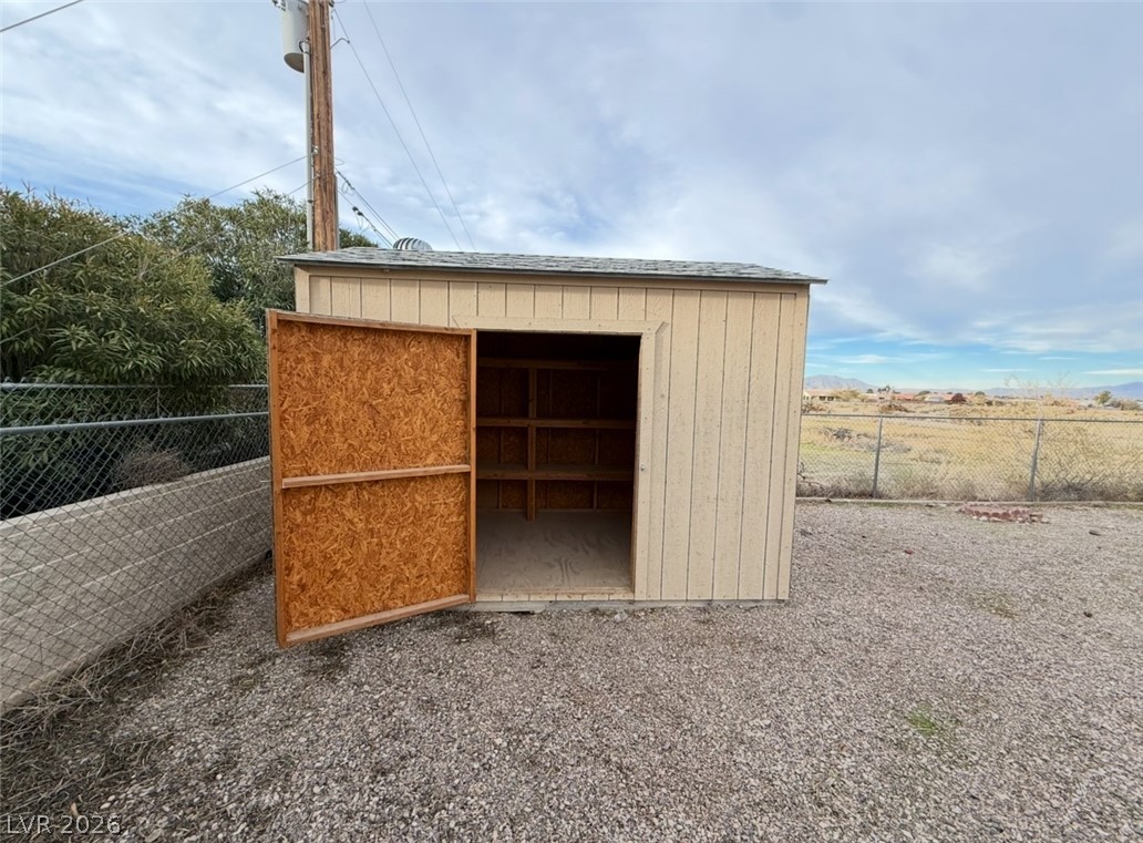 2190 Xenia Avenue Pahrump NV 89048