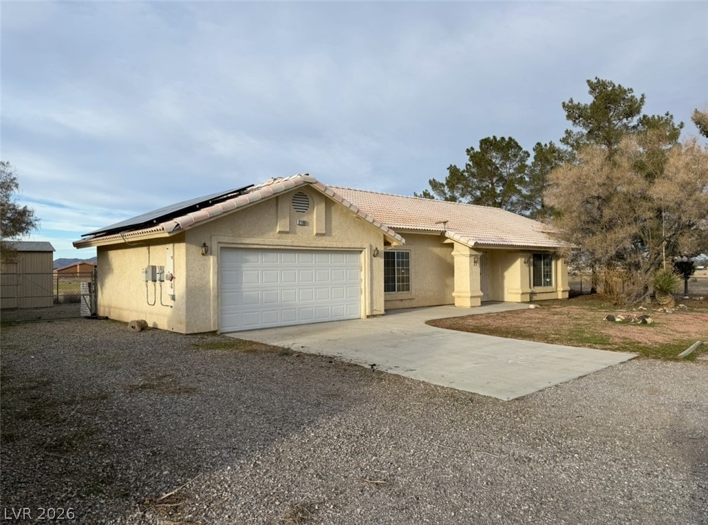 2190 Xenia Avenue Pahrump NV 89048