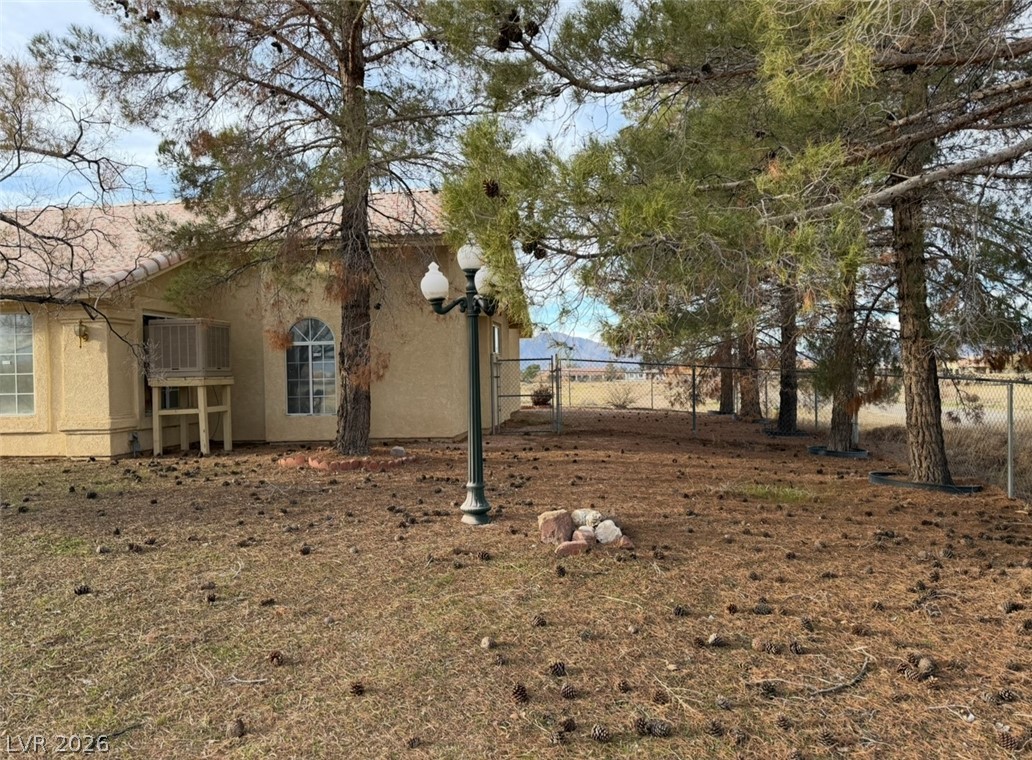 2190 Xenia Avenue Pahrump NV 89048