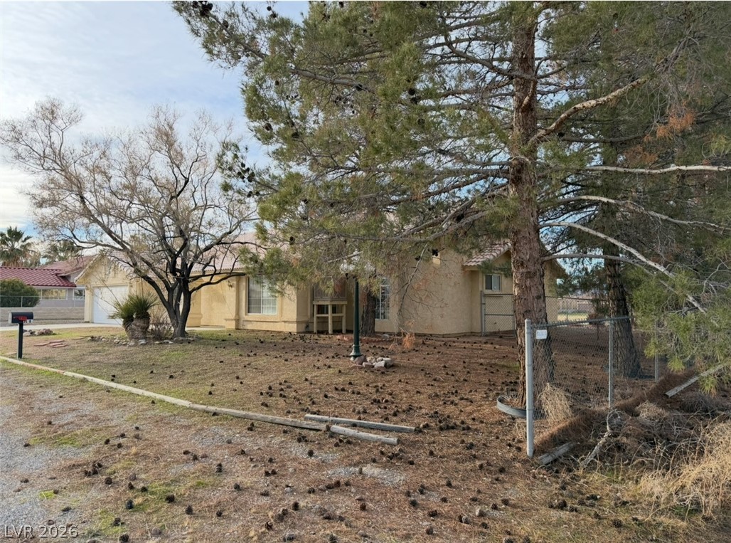 2190 Xenia Avenue Pahrump NV 89048