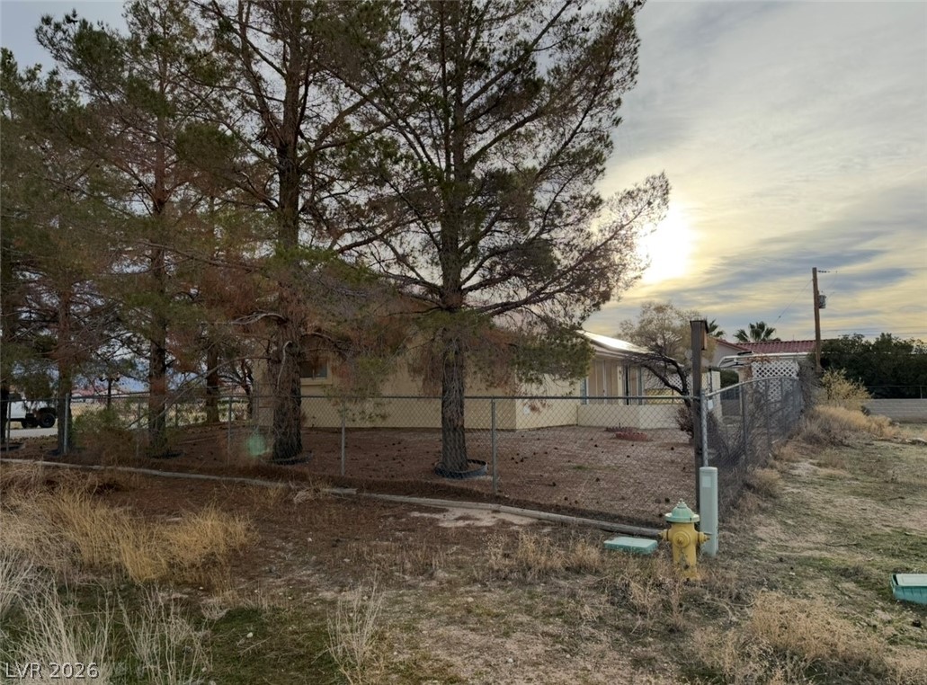 2190 Xenia Avenue Pahrump NV 89048