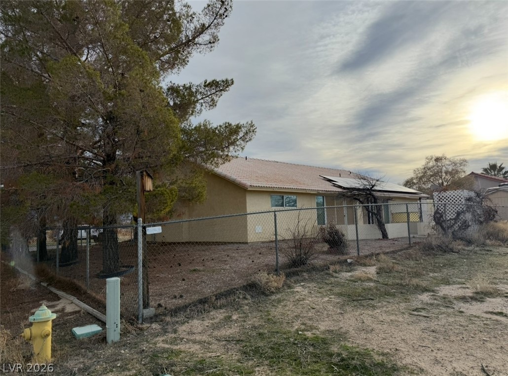 2190 Xenia Avenue Pahrump NV 89048