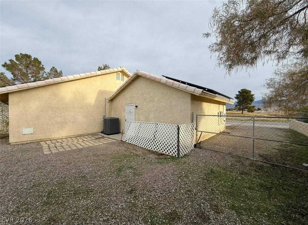 2190 Xenia Avenue Pahrump NV 89048