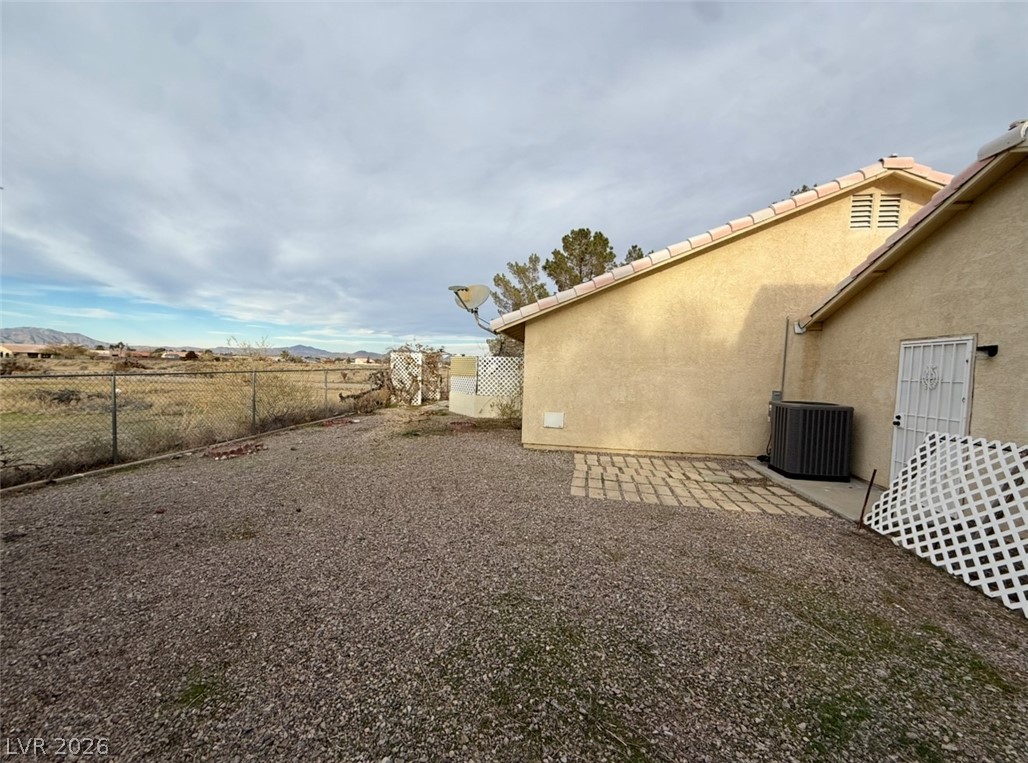 2190 Xenia Avenue Pahrump NV 89048