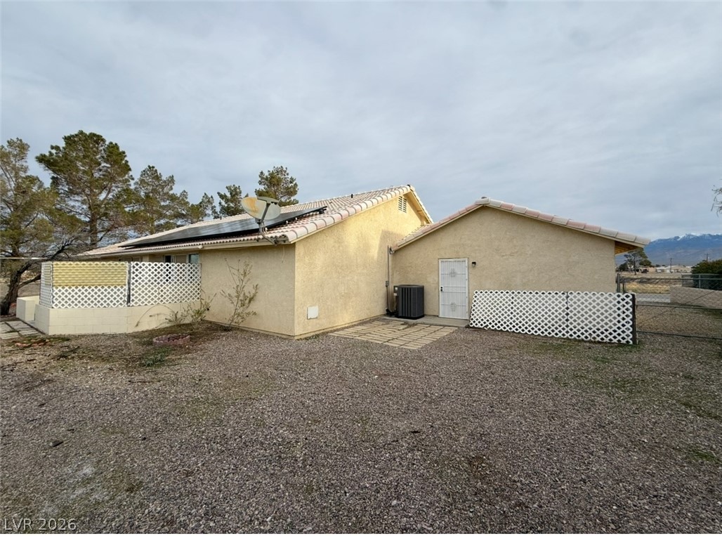 2190 Xenia Avenue Pahrump NV 89048