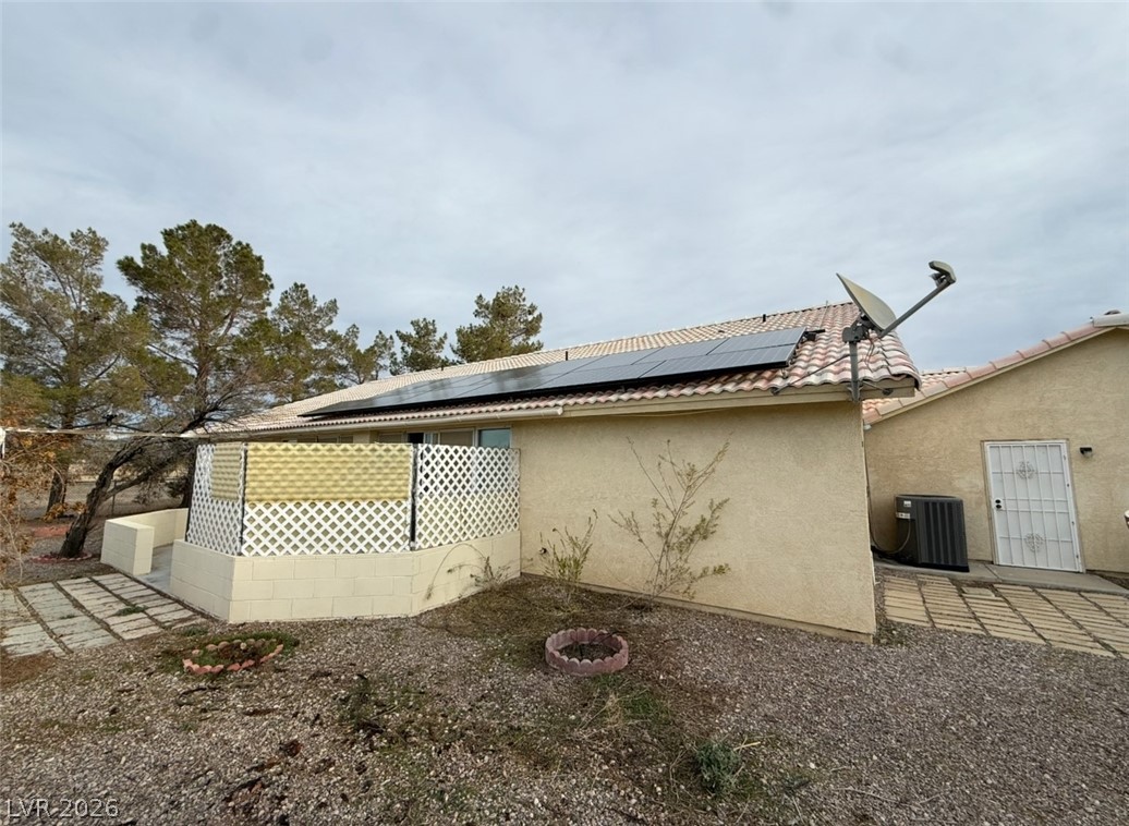 2190 Xenia Avenue Pahrump NV 89048