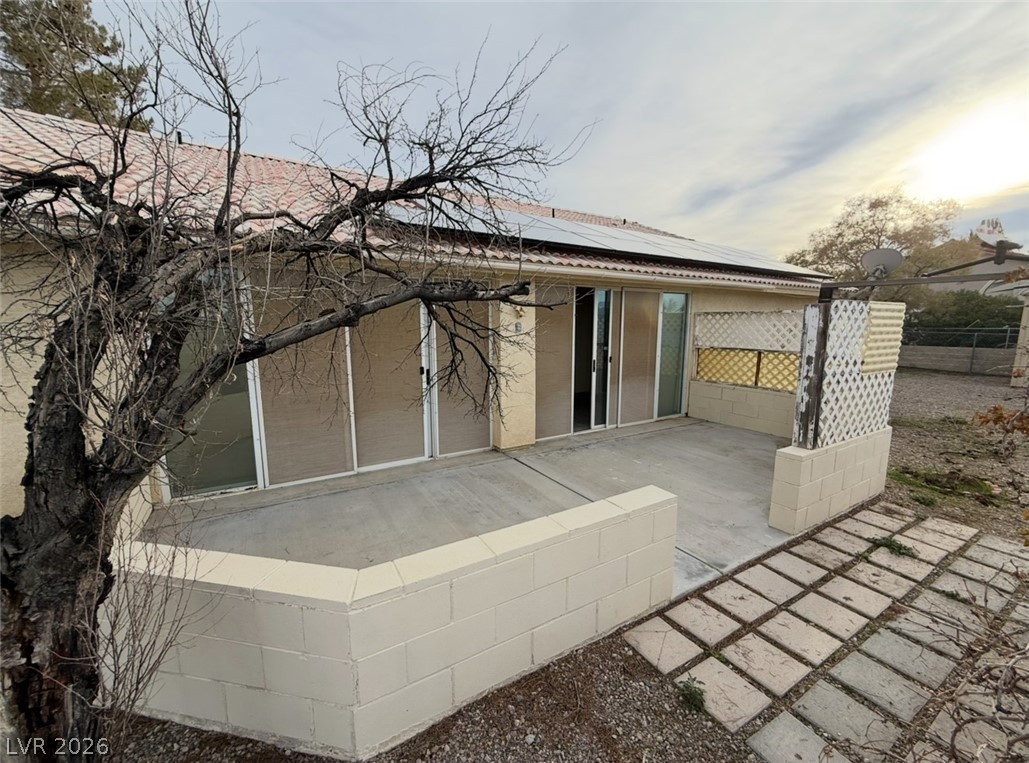 2190 Xenia Avenue Pahrump NV 89048