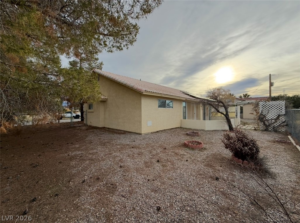 2190 Xenia Avenue Pahrump NV 89048