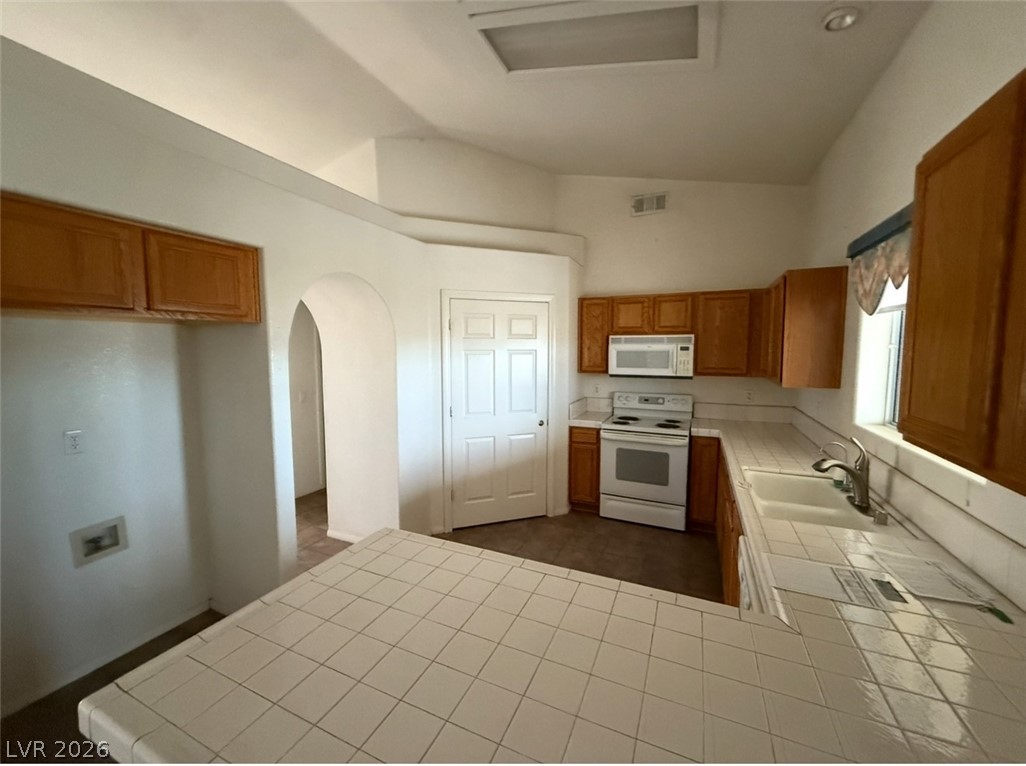 2190 Xenia Avenue Pahrump NV 89048