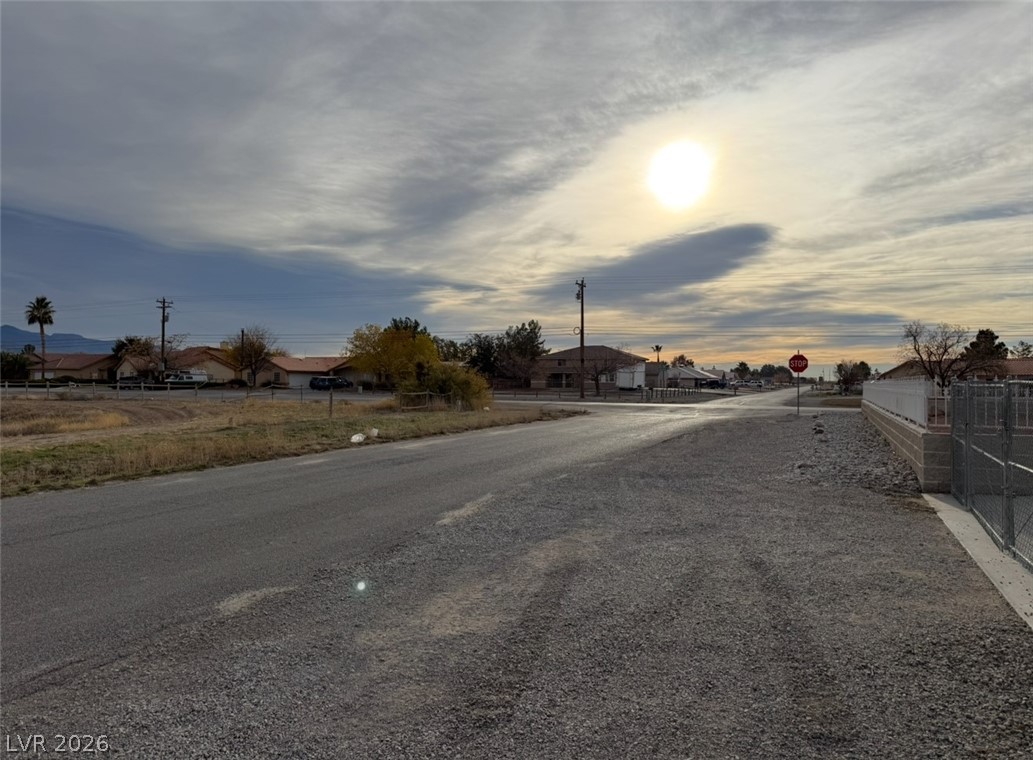 2190 Xenia Avenue Pahrump NV 89048