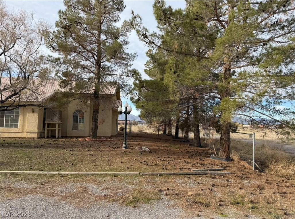 2190 Xenia Avenue Pahrump NV 89048