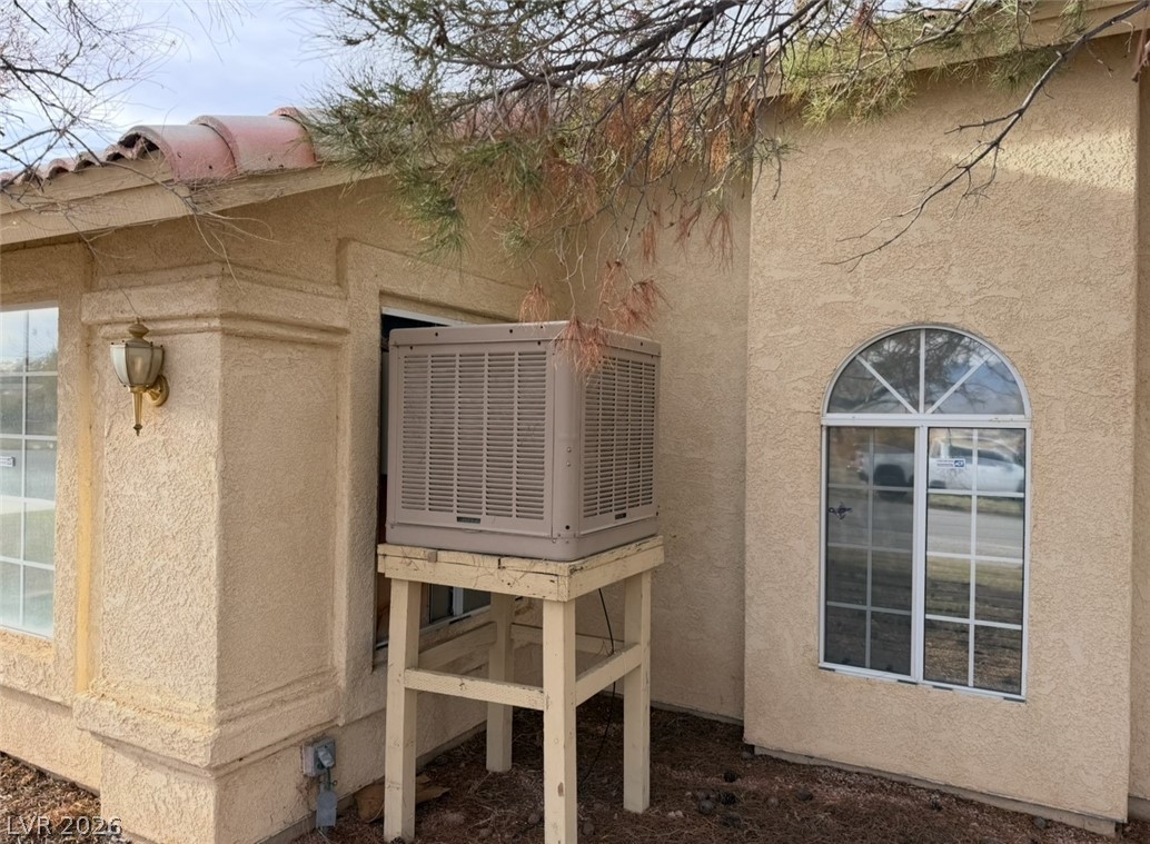 2190 Xenia Avenue Pahrump NV 89048