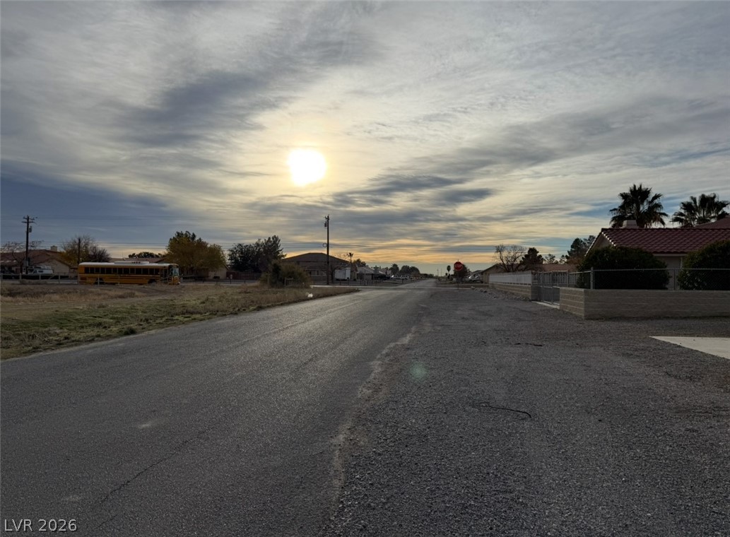 2190 Xenia Avenue Pahrump NV 89048