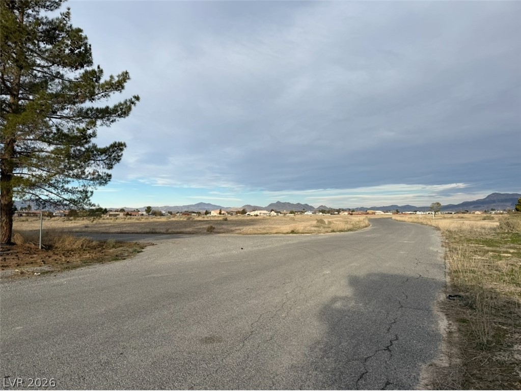 2190 Xenia Avenue Pahrump NV 89048
